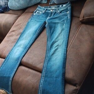 Worn only a few times. Used with no tags